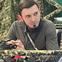 Али, 27 лет