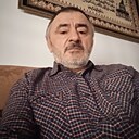 Джамалудин, 60 лет