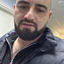 Давид, 33 года