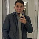 Серик, 27 лет
