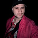 Данил, 25 лет