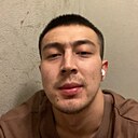 Асхат, 24 года