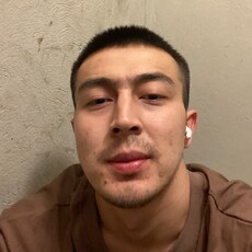 Фотография мужчины Асхат, 24 года из г. Раменское