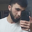 Нуроншо, 20 лет