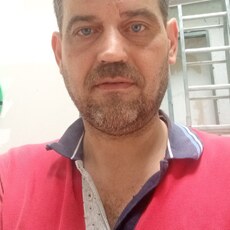 Фотография мужчины Вадим, 44 года из г. Красногорск
