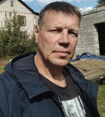 Фотография мужчины Алексей, 53 года из г. Пермь