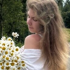 Фотография девушки Алёна, 21 год из г. Великий Новгород