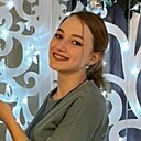 Виктория, 23 года
