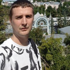 Фотография мужчины Михаил, 33 года из г. Пятигорск