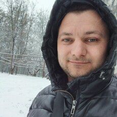 Фотография мужчины Рома, 37 лет из г. Калуга