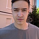 Ильнур, 24 года