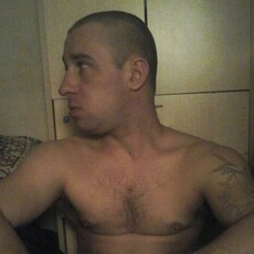 Фотография мужчины Александр, 36 лет из г. Шипуново