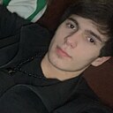 Алекс, 25 лет
