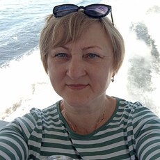 Фотография девушки Марина, 60 лет из г. Красногорск