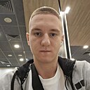 Никита, 20 лет