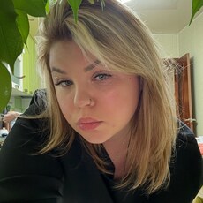 Фотография девушки Полина, 22 года из г. Зеленоград