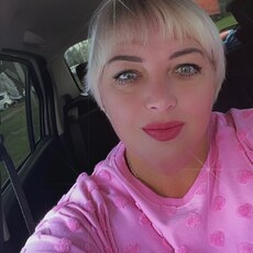 Фотография девушки Наталья, 44 года из г. Белгород