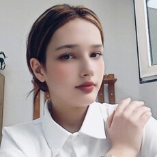 Фотография девушки Айлина, 18 лет из г. Шымкент