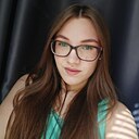 Анастасия, 19 лет