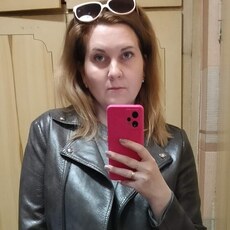 Фотография девушки Анастасия, 41 год из г. Сургут