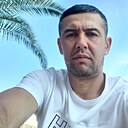 Али, 37 лет