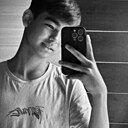Даулет, 19 лет