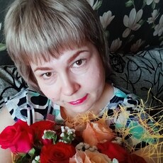 Фотография девушки Оксана, 46 лет из г. Курган