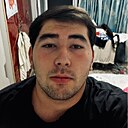 Дияр, 19 лет