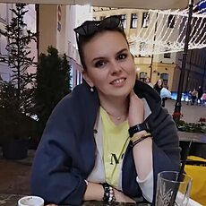 Фотография девушки Маша, 32 года из г. Гродно