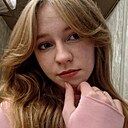 Даша, 19 лет