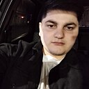 Мнацакан, 24 года