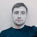 Сергей, 34 года