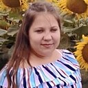 Кристина, 23 года