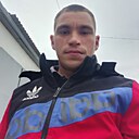 Денис, 27 лет