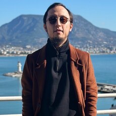 Фотография мужчины Tim, 39 лет из г. Павлодар