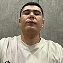 Shoxruz, 31 год
