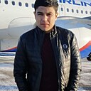 Хуршид, 29 лет