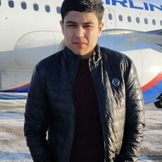 Фотография мужчины Хуршид, 29 лет из г. Орск