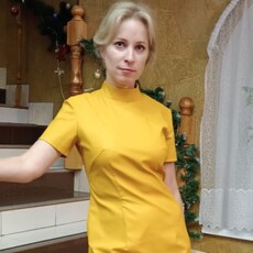 Фотография девушки Светлана, 49 лет из г. Вязьма