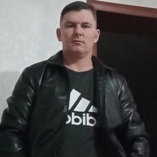 Фотография мужчины Евгений, 44 года из г. Петропавловск