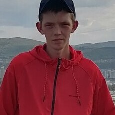 Фотография мужчины Данил, 22 года из г. Томск