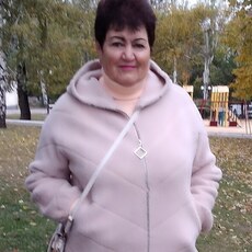 Фотография девушки Вера, 61 год из г. Енакиево