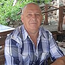 Сергей, 63 года