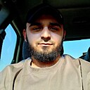 Онур, 27 лет
