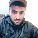 Али, 32 года