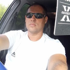 Фотография мужчины Алексей, 40 лет из г. Новокуйбышевск