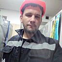 Санек, 35 лет