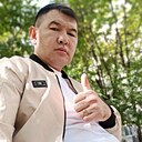 Ботир, 43 года