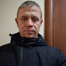 Фотография мужчины Юрий, 41 год из г. Орск