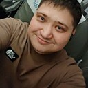Дамир, 31 год